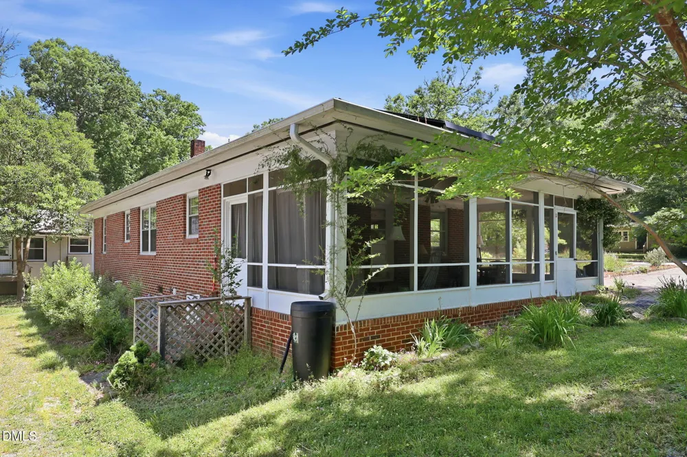 101 Hanna Street Carrboro, NC 27510