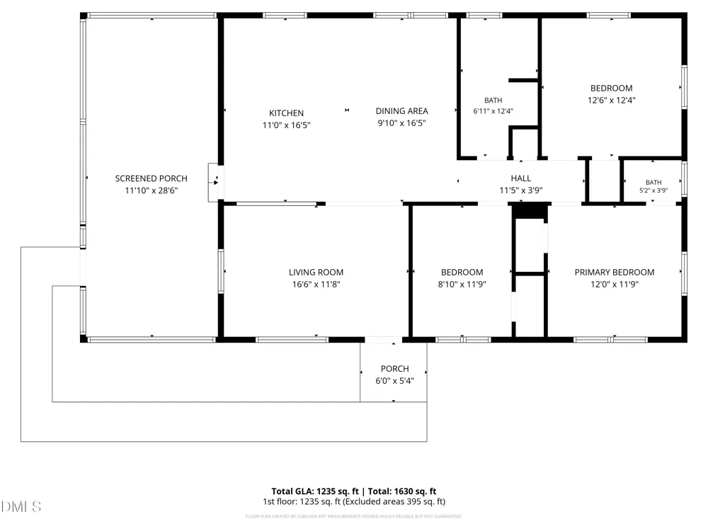 101 Hanna Street Carrboro, NC 27510