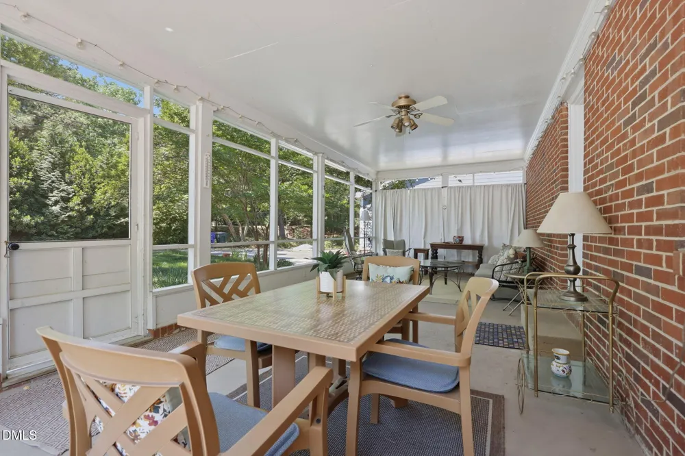 101 Hanna Street Carrboro, NC 27510