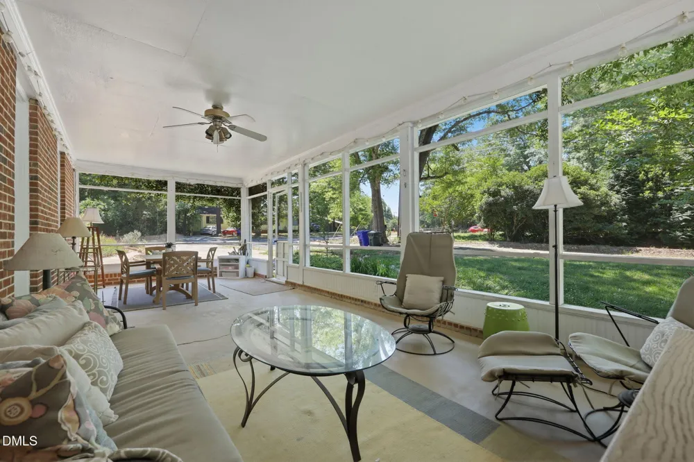 101 Hanna Street Carrboro, NC 27510