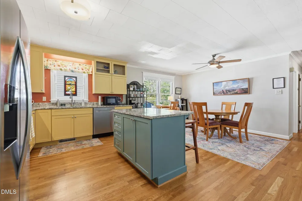 101 Hanna Street Carrboro, NC 27510