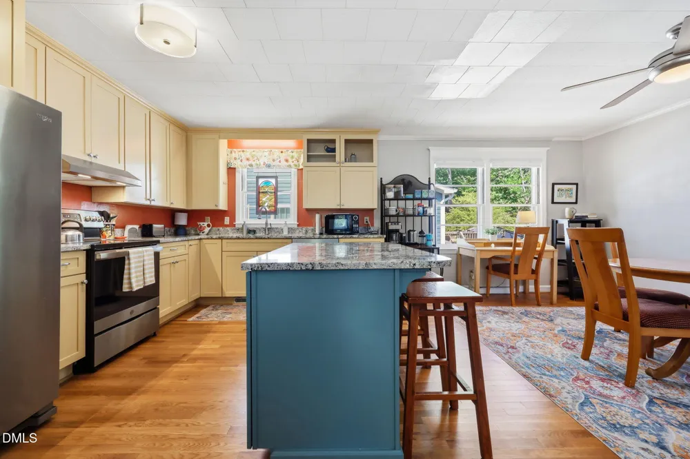 101 Hanna Street Carrboro, NC 27510