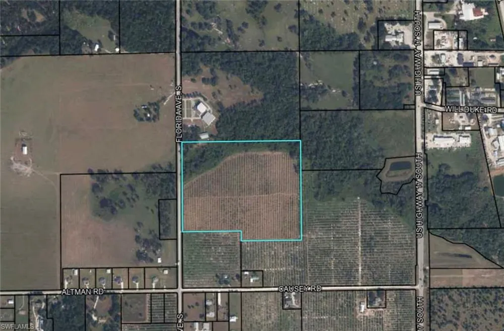 1445 S Florida Avenue Wauchula, FL 33873