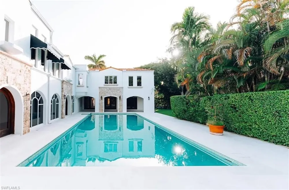 2525 Indian Mound Trail Coral Gables, FL 33134