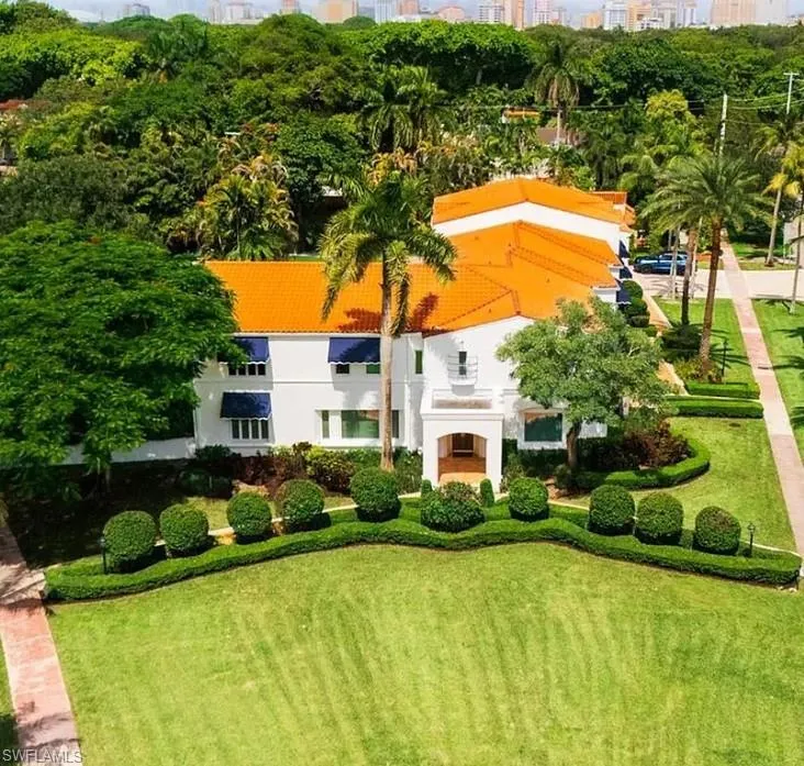 2525 Indian Mound Trail Coral Gables, FL 33134