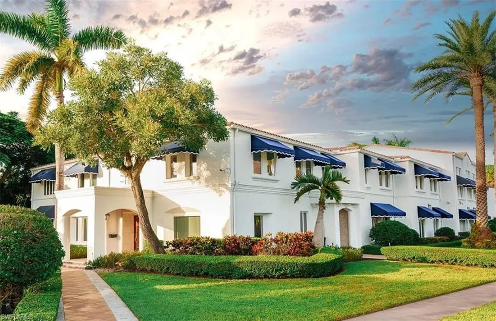2525 Indian Mound Trail Coral Gables, FL 33134