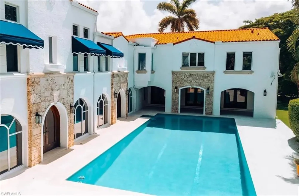 2525 Indian Mound Trail Coral Gables, FL 33134