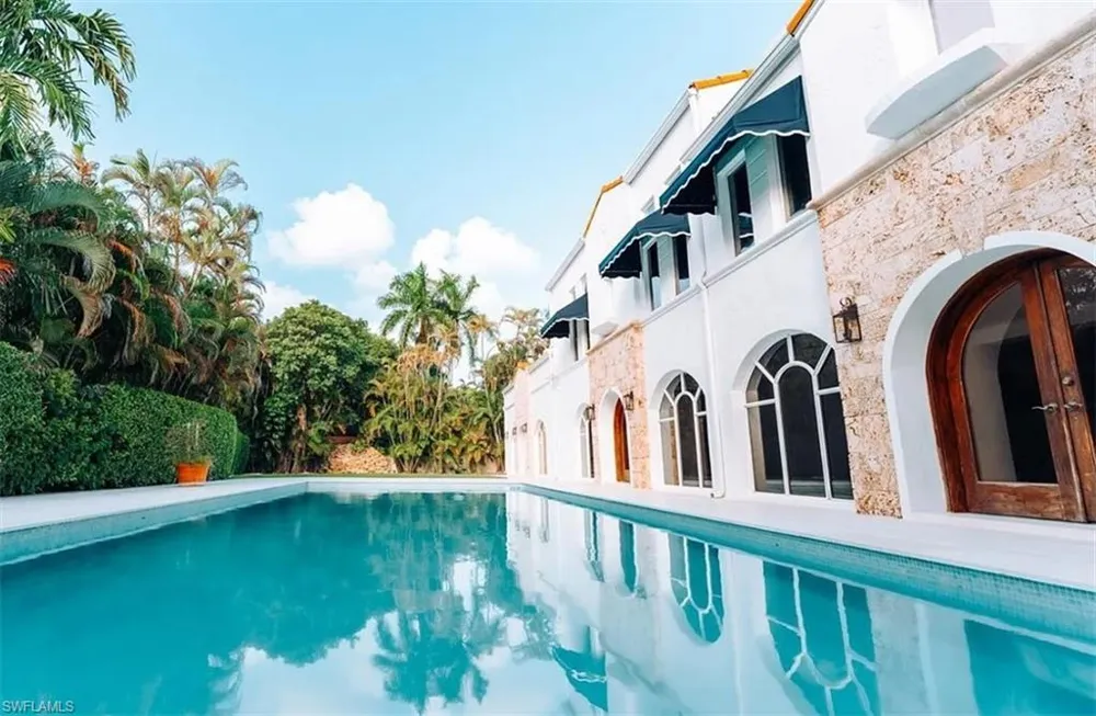2525 Indian Mound Trail Coral Gables, FL 33134
