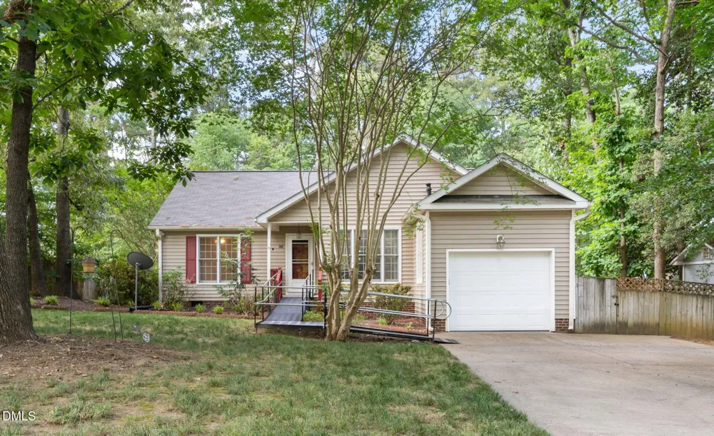 1609 Forest Lynks Drive