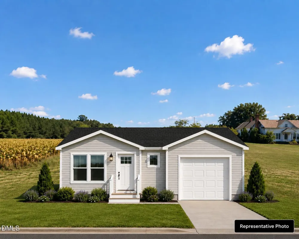 6859 Race Track Road Castalia, NC 27816