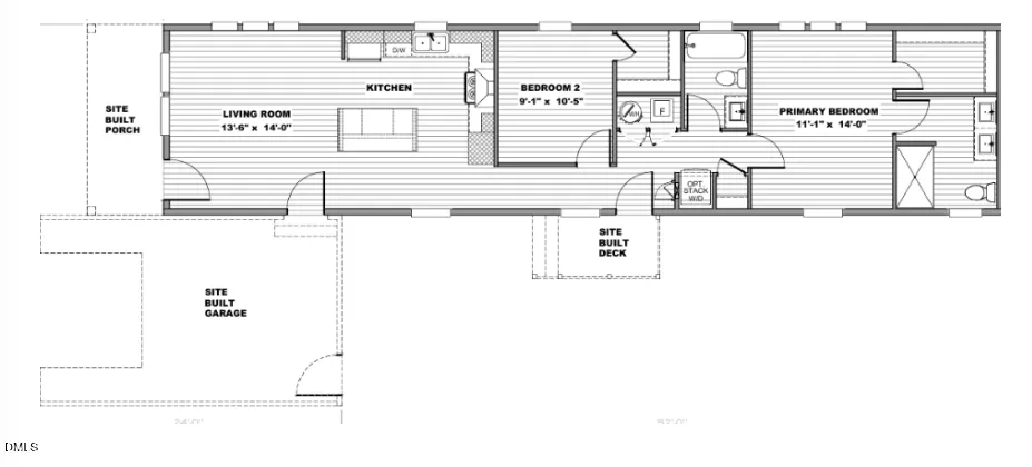 6859 Race Track Road Castalia, NC 27816