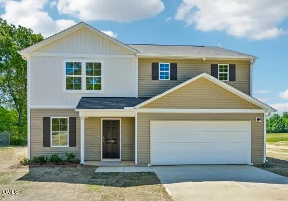 10955 Lancaster Store Road Castalia, NC 27816
