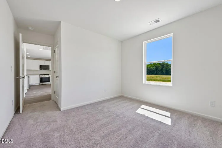 10955 Lancaster Store Road Castalia, NC 27816