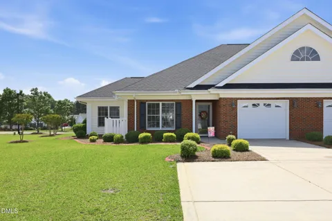 150 Glen Almond Court