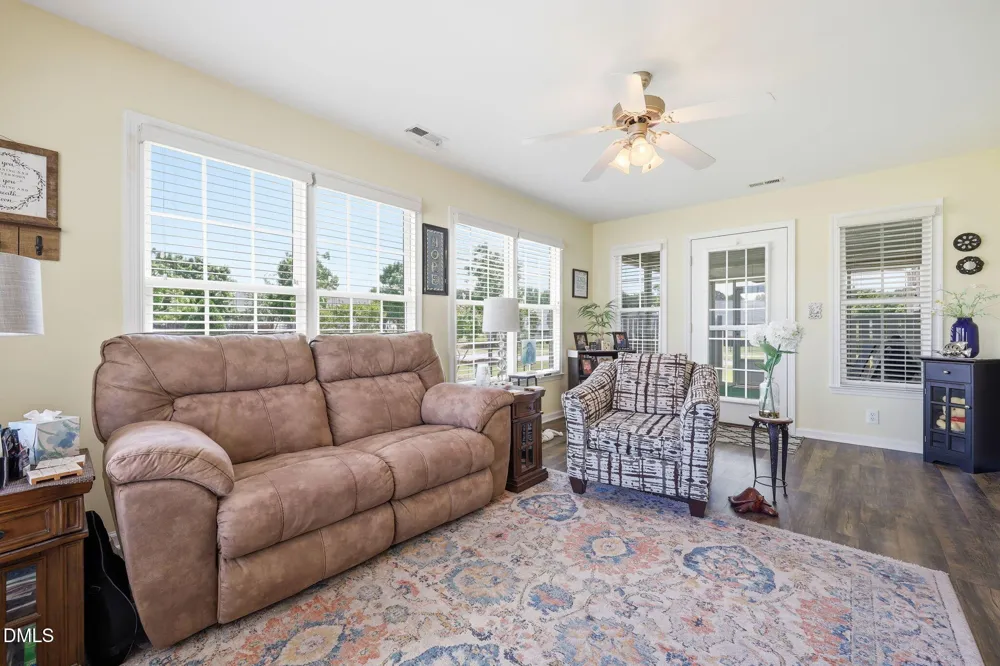 150 Glen Almond Court Dunn, NC 28334