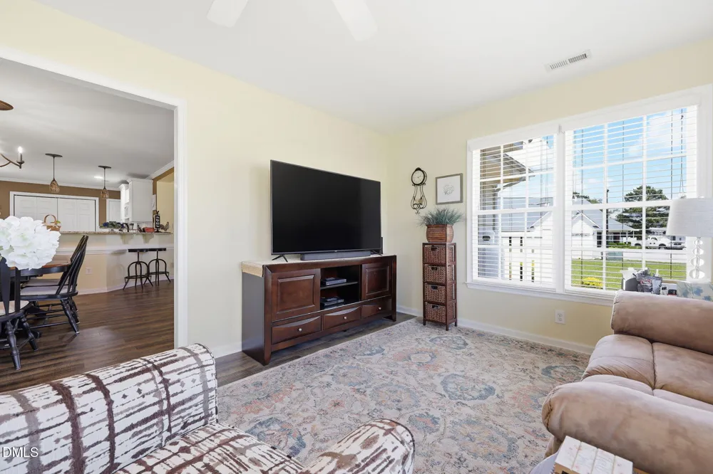 150 Glen Almond Court Dunn, NC 28334