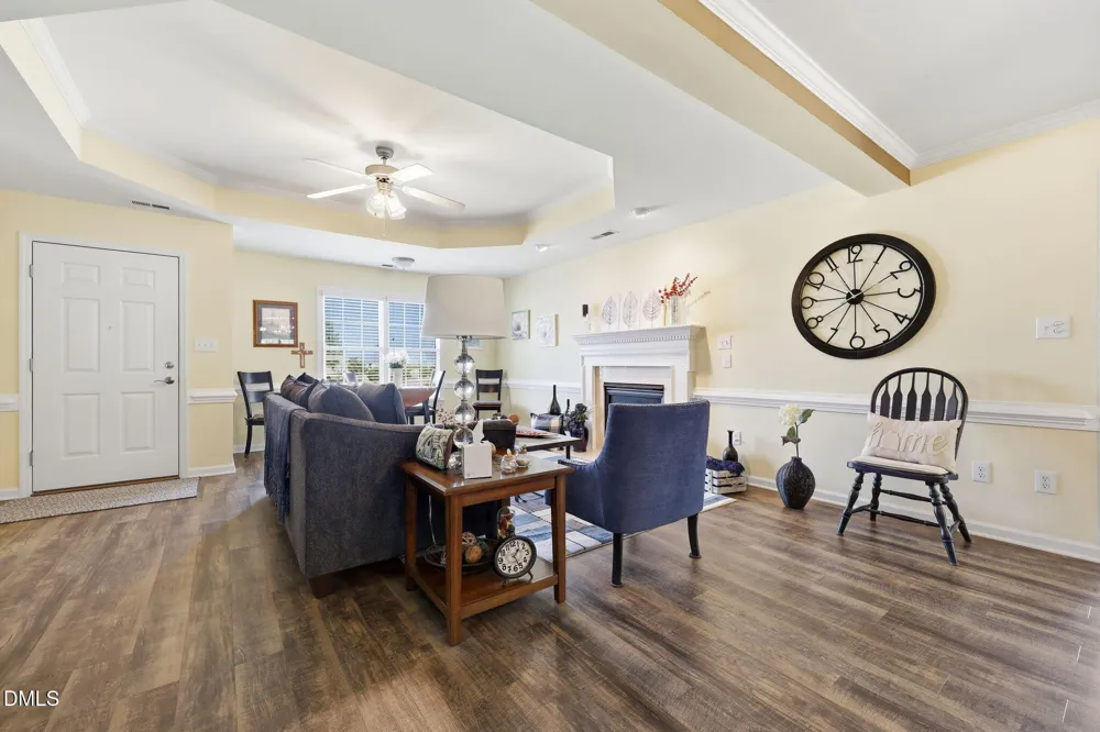 150 Glen Almond Court Dunn, NC 28334