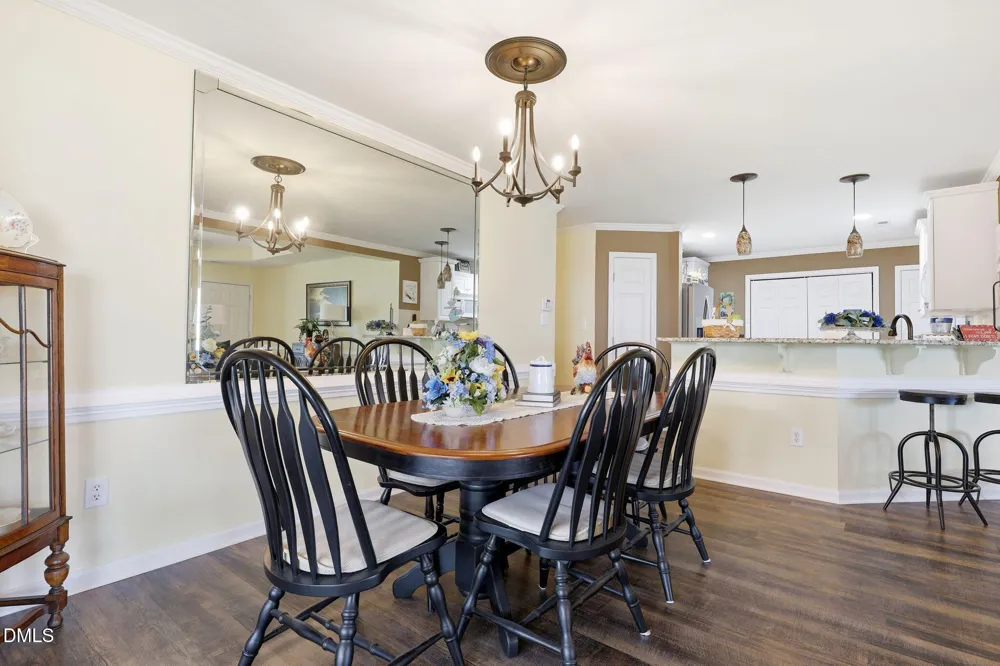 150 Glen Almond Court Dunn, NC 28334