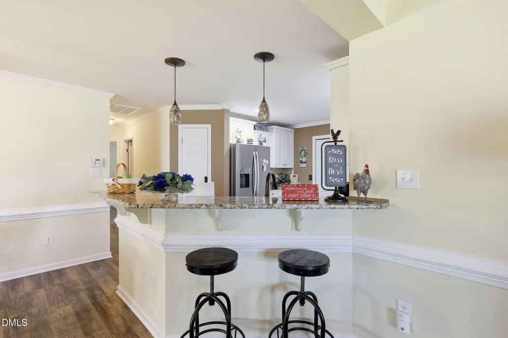 150 Glen Almond Court Dunn, NC 28334
