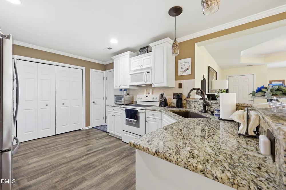 150 Glen Almond Court Dunn, NC 28334