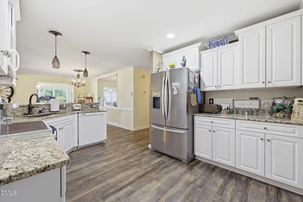 150 Glen Almond Court Dunn, NC 28334