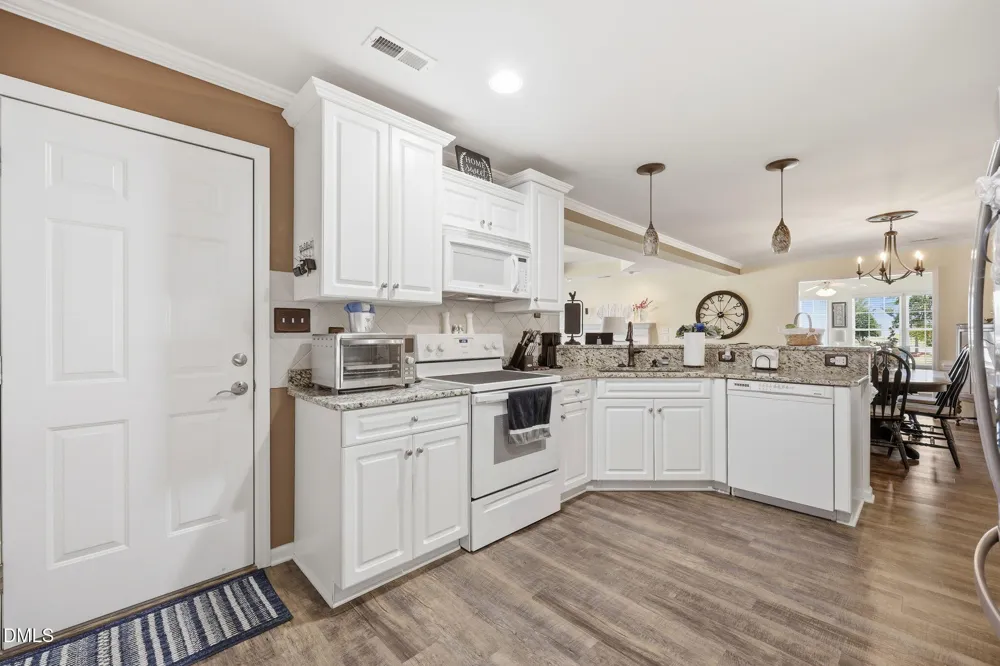 150 Glen Almond Court Dunn, NC 28334