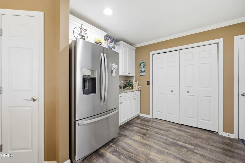 150 Glen Almond Court Dunn, NC 28334