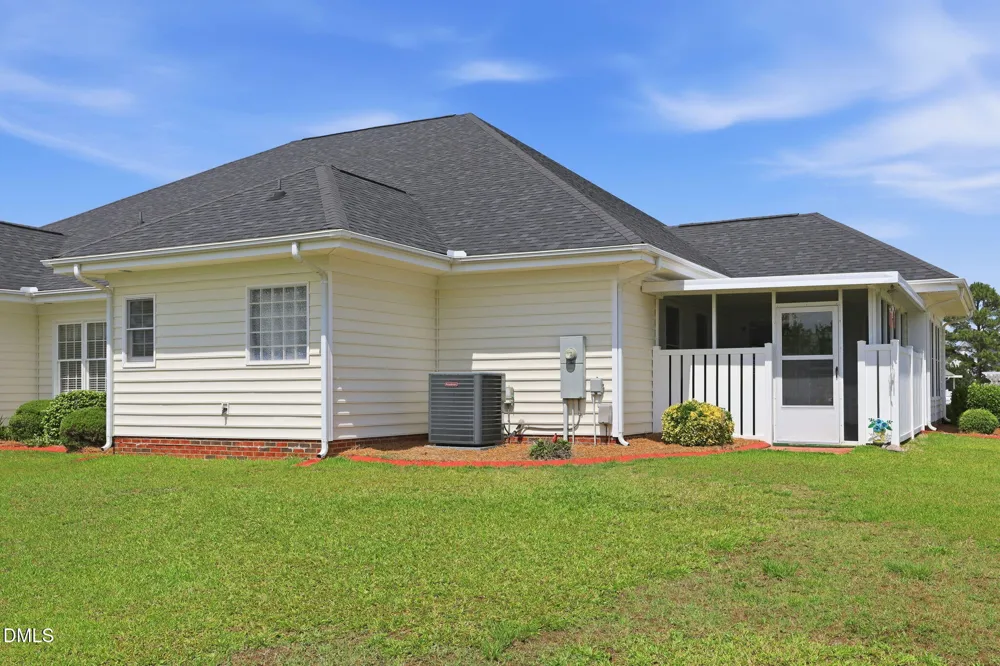 150 Glen Almond Court Dunn, NC 28334