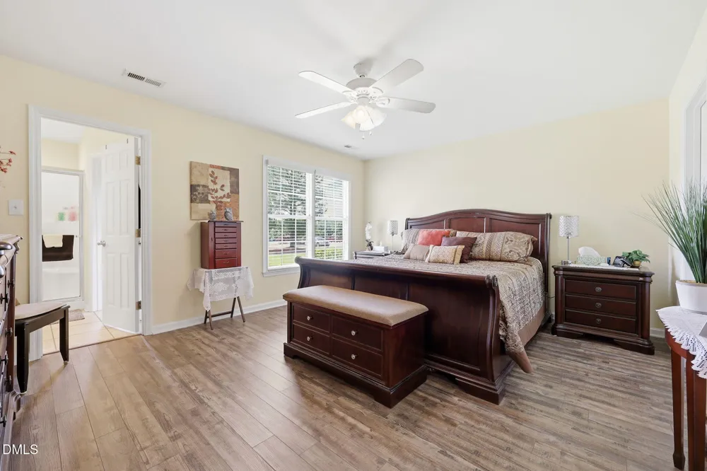 150 Glen Almond Court Dunn, NC 28334