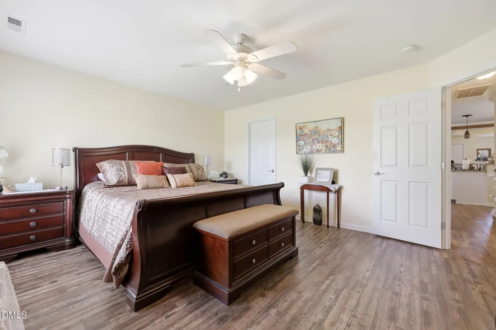 150 Glen Almond Court Dunn, NC 28334