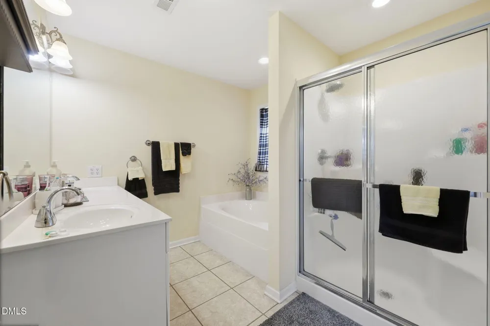 150 Glen Almond Court Dunn, NC 28334