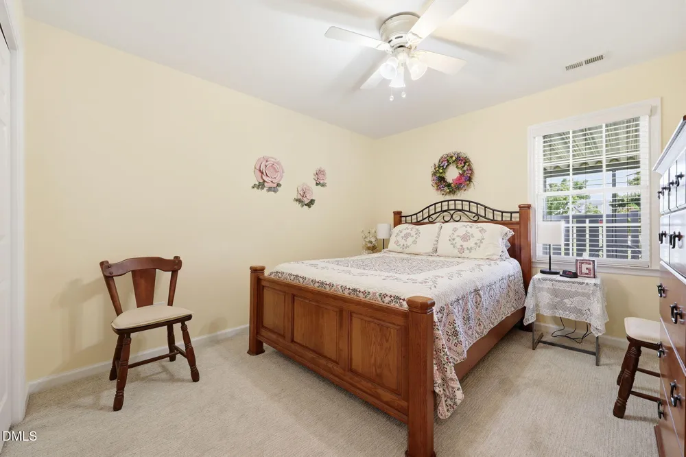150 Glen Almond Court Dunn, NC 28334
