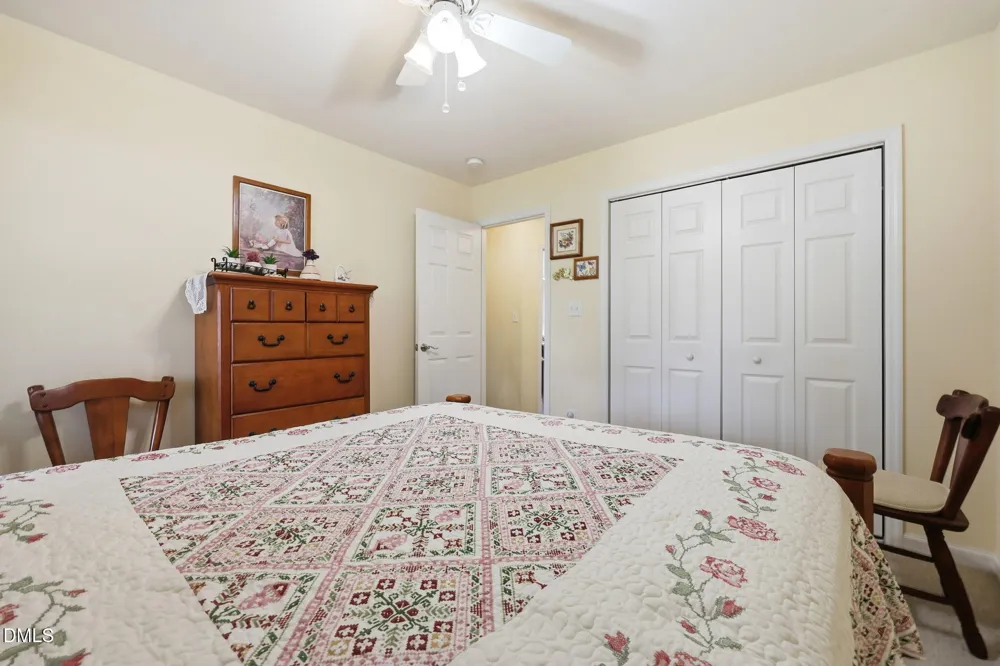 150 Glen Almond Court Dunn, NC 28334