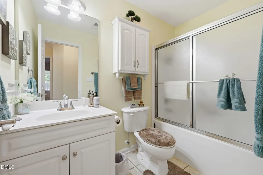 150 Glen Almond Court Dunn, NC 28334