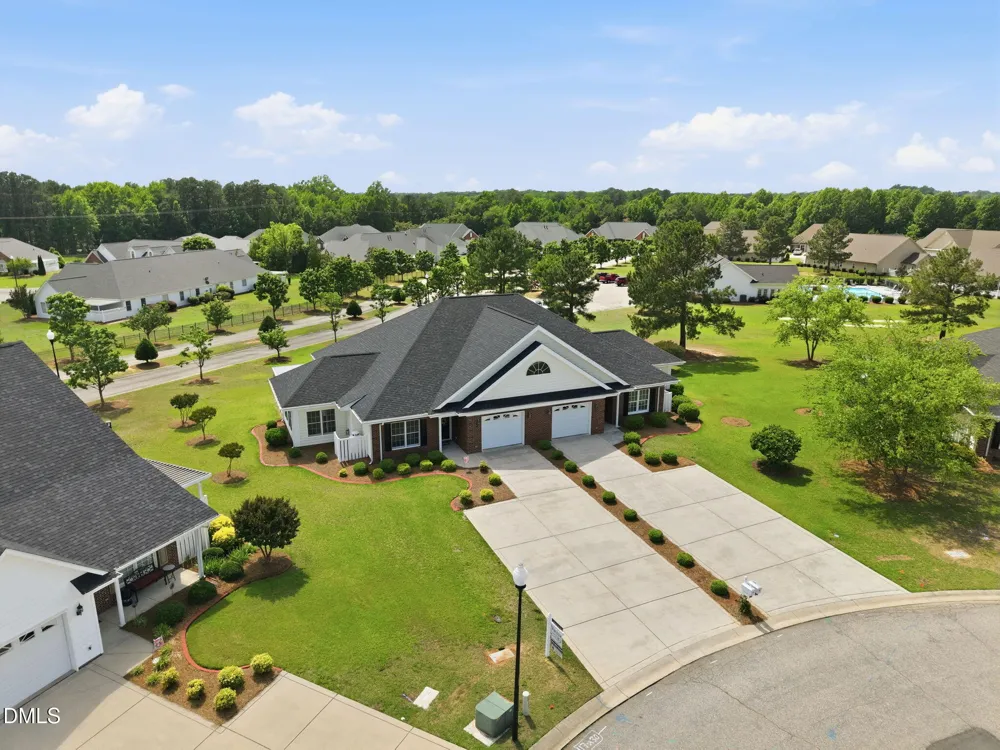 150 Glen Almond Court Dunn, NC 28334