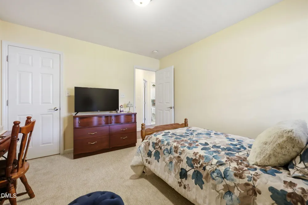 150 Glen Almond Court Dunn, NC 28334