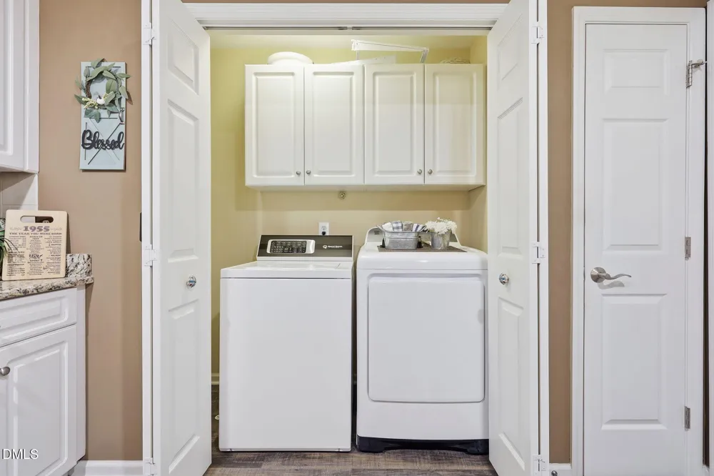150 Glen Almond Court Dunn, NC 28334