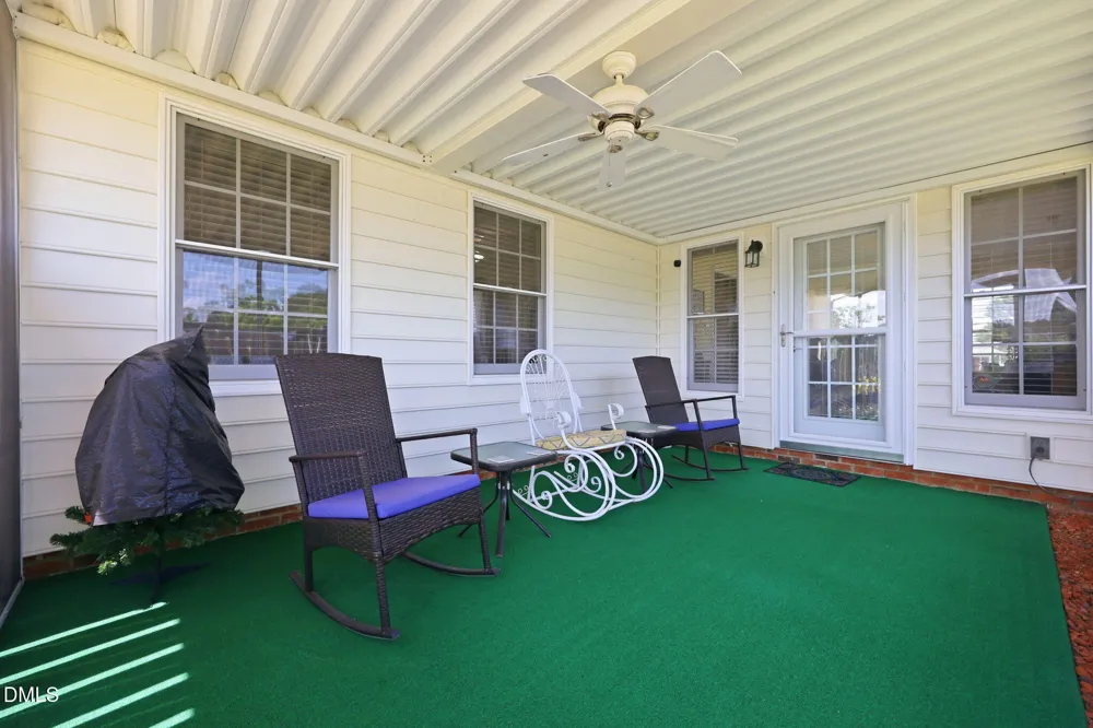 150 Glen Almond Court Dunn, NC 28334