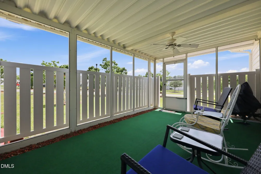 150 Glen Almond Court Dunn, NC 28334