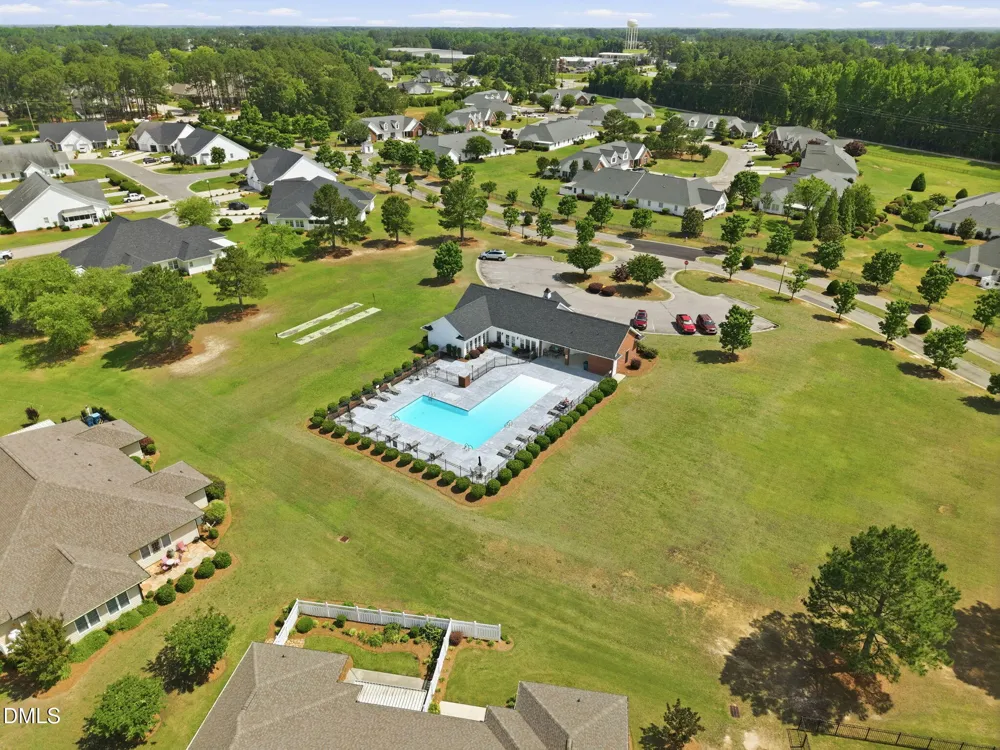 150 Glen Almond Court Dunn, NC 28334