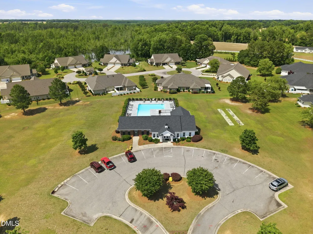 150 Glen Almond Court Dunn, NC 28334