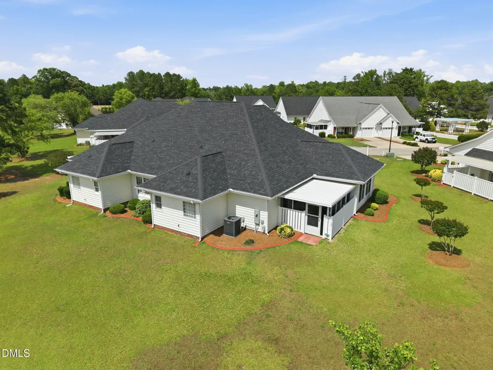 150 Glen Almond Court Dunn, NC 28334