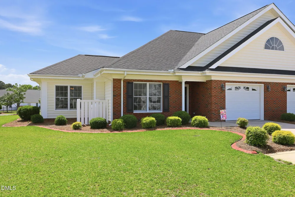 150 Glen Almond Court Dunn, NC 28334