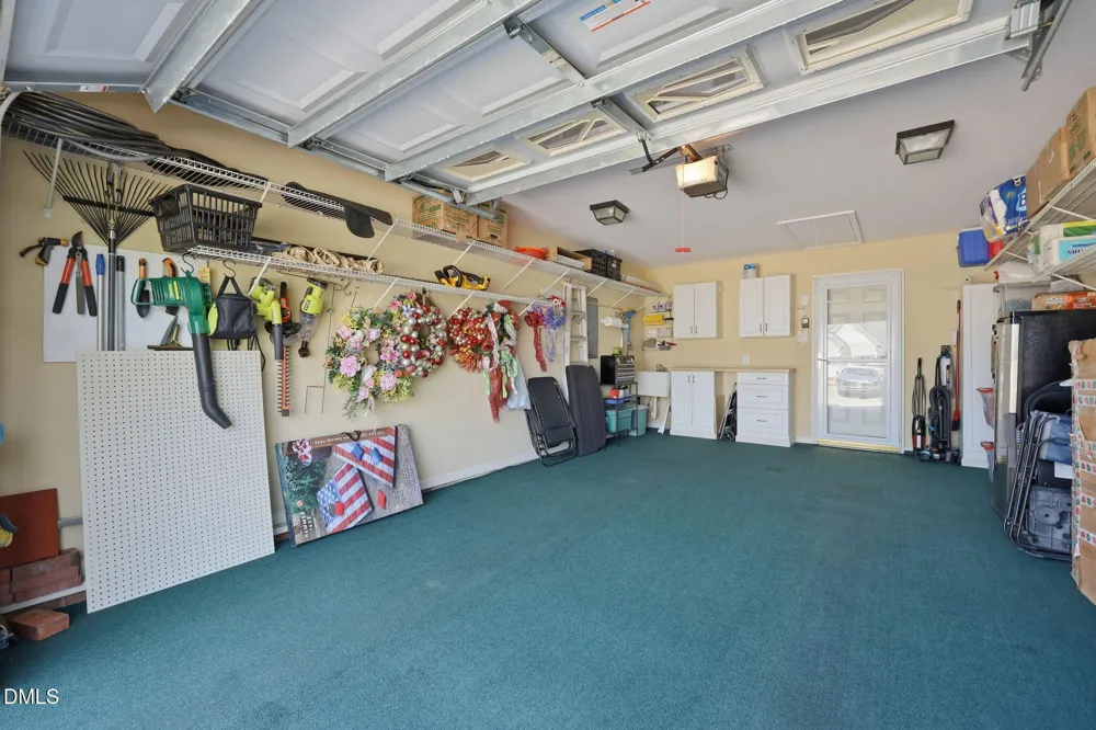 150 Glen Almond Court Dunn, NC 28334
