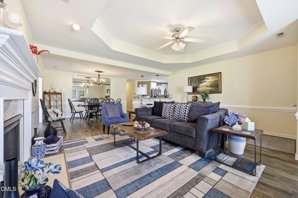 150 Glen Almond Court Dunn, NC 28334