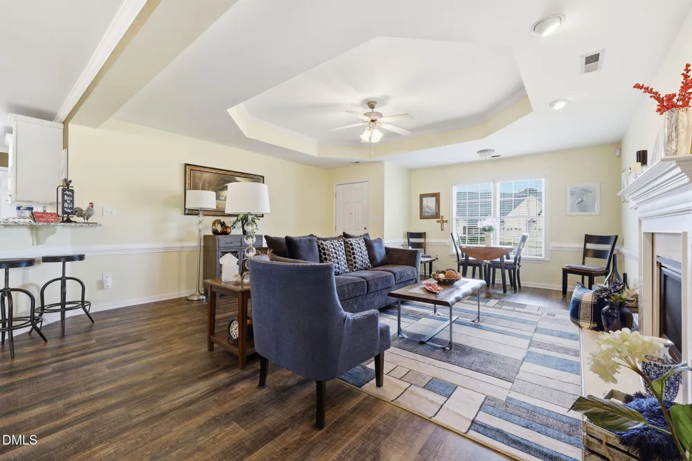 150 Glen Almond Court Dunn, NC 28334