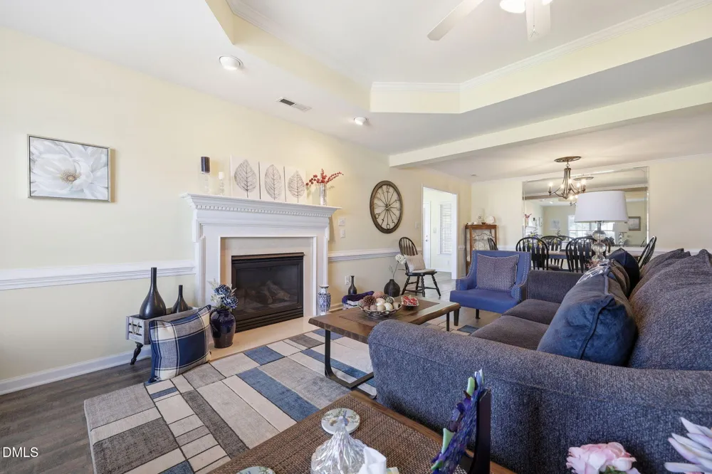 150 Glen Almond Court Dunn, NC 28334