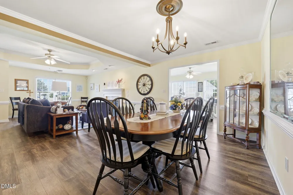 150 Glen Almond Court Dunn, NC 28334