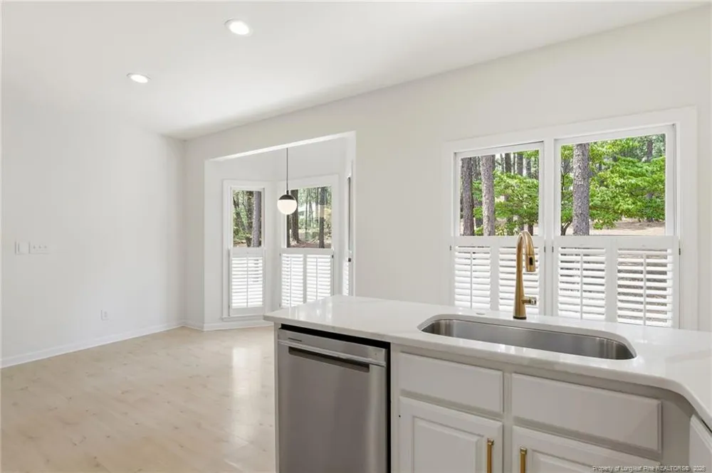 435 Tall Timbers Drive Pinehurst, NC 28374