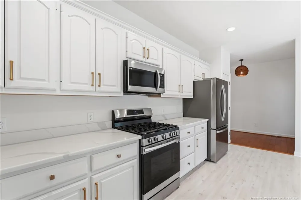 435 Tall Timbers Drive Pinehurst, NC 28374